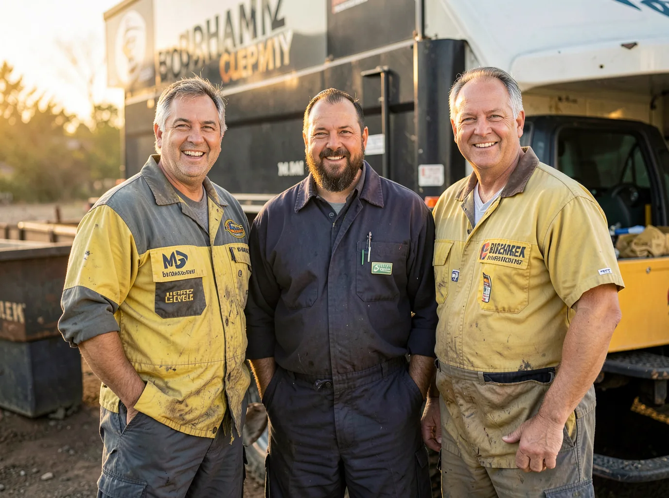 Sewage Cleanup company in Havana, FL